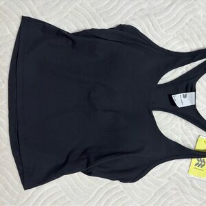All in Motion Black Sports Tank